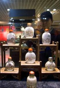 第四屆非物質文化遺產(chǎn)手工藝品交易博覽會在京開幕 傳統(tǒng)技藝的現(xiàn)代策劃與傳承新篇章